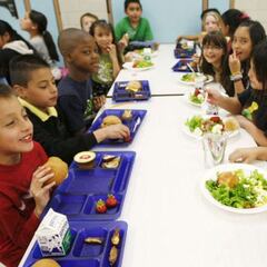 Free School Meals for Kids: Which States Offer Them?