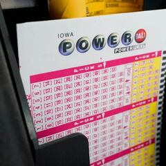 Resultados de Powerball hoy, 5 de febrero | Números ganadores y premios del sorteo