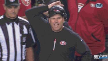 Blue 42! - La resaca de las finales de conferencia (2013)