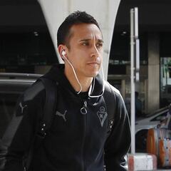 Toni Mohamed se juega hoy el puesto ante el Eibar de Orellana