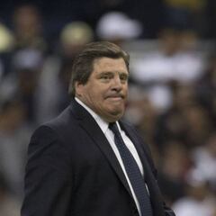 Miguel Herrera repite su peor eliminación en Liguilla