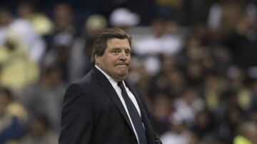 Miguel Herrera repite su peor eliminación en Liguilla