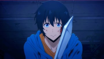 Solo Leveling mejor anime del año