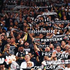 Los 6 derbis más calientes del baloncesto europeo