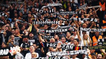 Los 6 derbis más calientes del baloncesto europeo