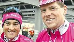 Ullrich: "Prefiero que Lance esté en el Tour"