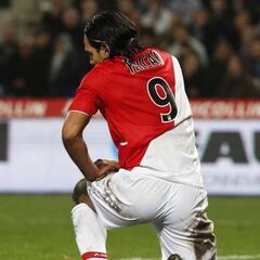 Falcao, Del Potro y Ronaldo: ejemplos de nunca rendirse