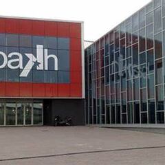 Nuevo campo de fútbol para el club albiazul en las instalaciones del Bakh