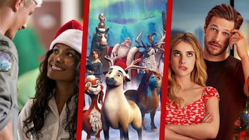 Navidad 2021: Top de la mejores películas navideñas