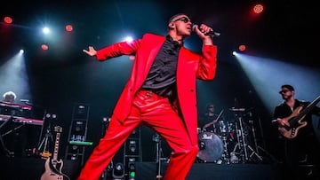 Manuel Medrano hará gira por México: fechas, ciudades y cómo comprar los boletos