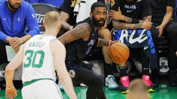 Kyrie Irving -