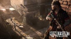 Imágenes de Homefront: The Revolution
