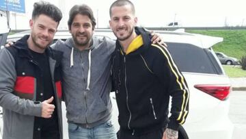 Boca ayuda a Argentinos de Quilmes tras sufrir un robo