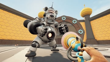 Imágenes de Bears In Space