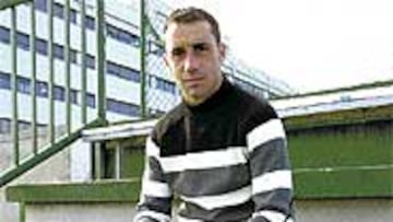 Sietes cree que el Alavés está cada vez más cómodo.