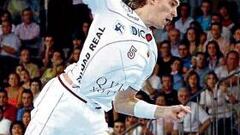 El Ciudad Real se estrelló en Francia