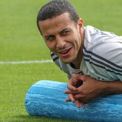 Thiago está muy cerca de salir del Bayern, según Sport Bild