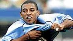 Caparrós contará con los uruguayos