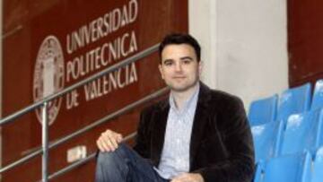 Ricardo Íñiguez será el técnico del Valencia CF Futsal