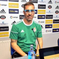 Bolo, sobre la posible salida de Sielva: “No vamos a perder tiempo con rumores”