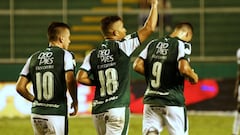 Cali buscará superar su última actuación en Copa Sudamericana