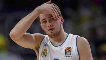 Luka Doncic.
