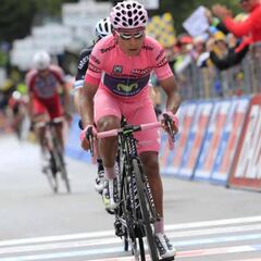 Botero: "Todos atacarán a Nairo en el Giro por ser el favorito"