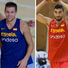 ¿Qué jugadores ACB estarían disponibles para las Ventanas?