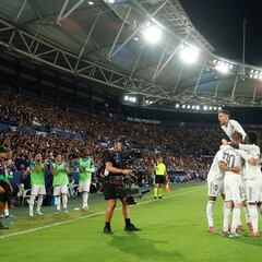 Vitamina revitalizante para muchos