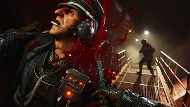 Impresiones Wolfenstein II