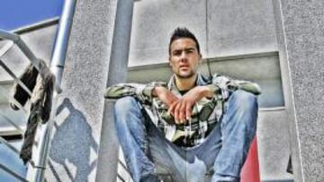 <b>VUELVE EL '10'. </b>La baja de Pallardó le abrirá las puertas de la titularidad una vez superado por completo su problema en las vértebras. Iborra regresa para coger el mando.