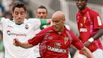 <b>CONTRAATACAN. </b>Juanma y Movilla acuden a la vía judicial ordinaria para que el club les indemnice por sus supuestas irregularidades.