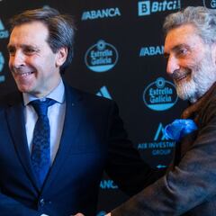"Si Denis no cumple la línea marcada tendrá un problema"
