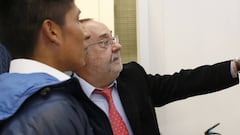 Alfredo Relaño, el alma de AS durante 23 años