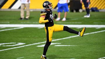 El linebacker T.J. Watt y los Pittsburgh Steelers acordaron una extensión contractual por cuatro años y 112 millones de dólares, 80 garantizados.