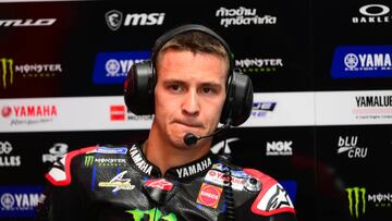 Fabio Quartararo.
