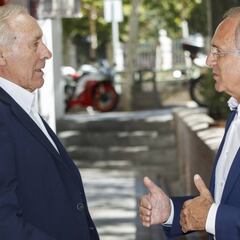 #Selección: Javier Mínguez se marcó un Cristiano Ronaldo