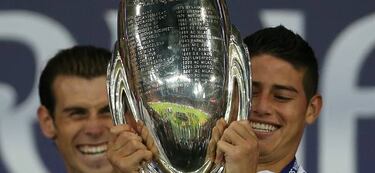 Boca-River en Supercopa y otras definiciones con colombianos