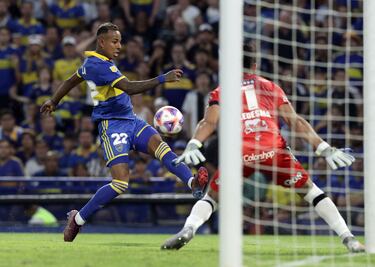 Ibarra repite el equipo para jugar en Córdoba