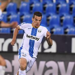 Kevin Bua habita en las sombras