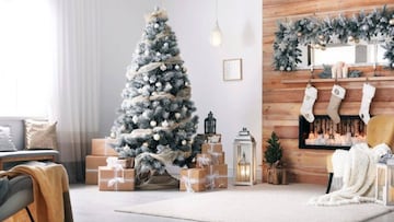 La Navidad se celebrará oficialmente en México el 24 de diciembre, aquí te decimos cuál es la mejor fecha para poner tu árbol de navidad.