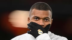 Why Kylian Mbappé’s struggles are more than just positioning at Real Madrid