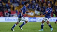 Millonarios - Alianza: Horario, TV y cómo ver online