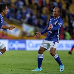 Millonarios - Alianza: Horario, TV y cómo ver online