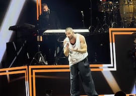 La confesión más dura y desgarradora de Ricky Martin: “No ha sido fácil”