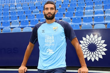 “Le dije a Antoñito que done sus botas al Museo del Málaga y que se expongan”