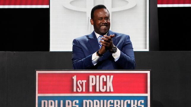 2025 NBA Draft: why are there only 59 picks this year?