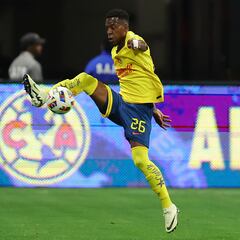 Cristian Borja: “América es el rival a vencer”