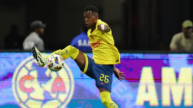 Liga MX: Los lesionados para los Octavos de Final de la Leagues Cup