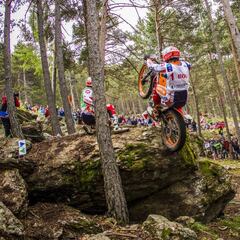 Bou cruza los Pirineos con 17 puntos de renta sobre Raga